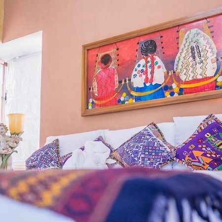 Hotel Boutique Casa Jose Cobán Εξωτερικό φωτογραφία