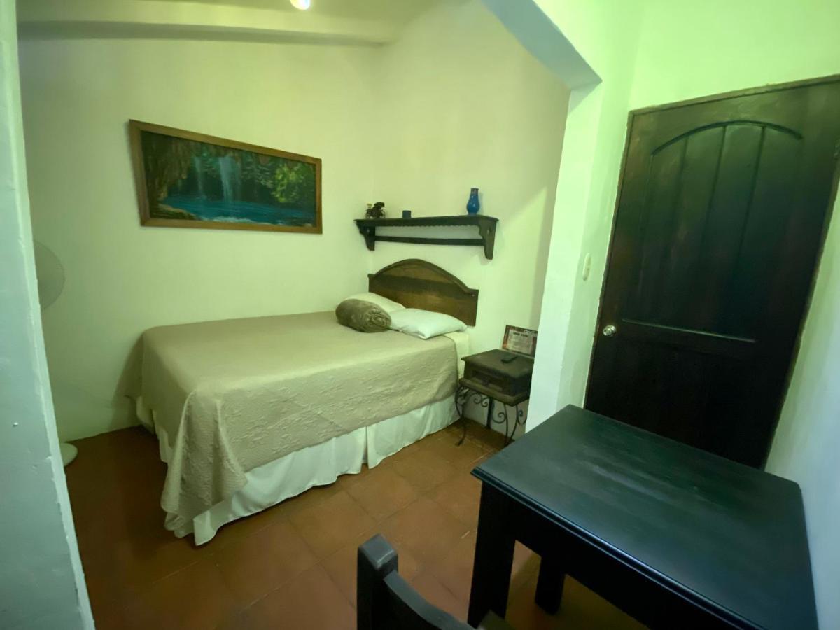 Hotel Boutique Casa Jose Cobán Εξωτερικό φωτογραφία