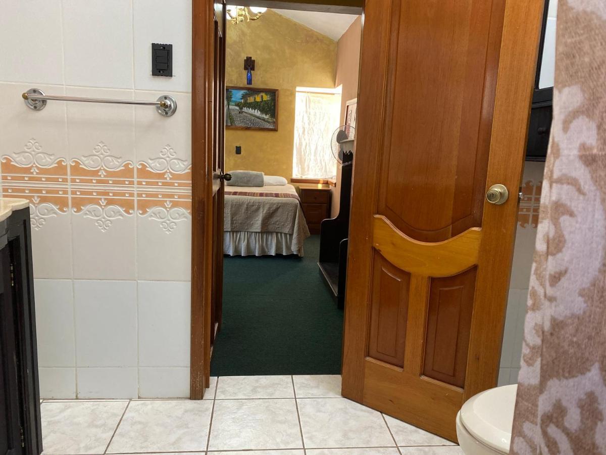 Hotel Boutique Casa Jose Cobán Εξωτερικό φωτογραφία
