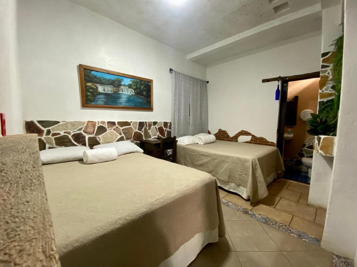 Hotel Boutique Casa Jose Cobán Εξωτερικό φωτογραφία