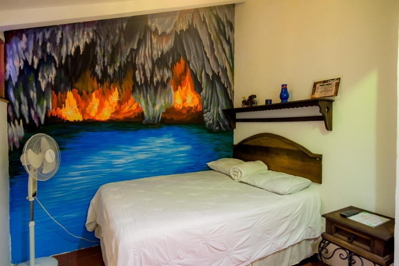 Hotel Boutique Casa Jose Cobán Εξωτερικό φωτογραφία