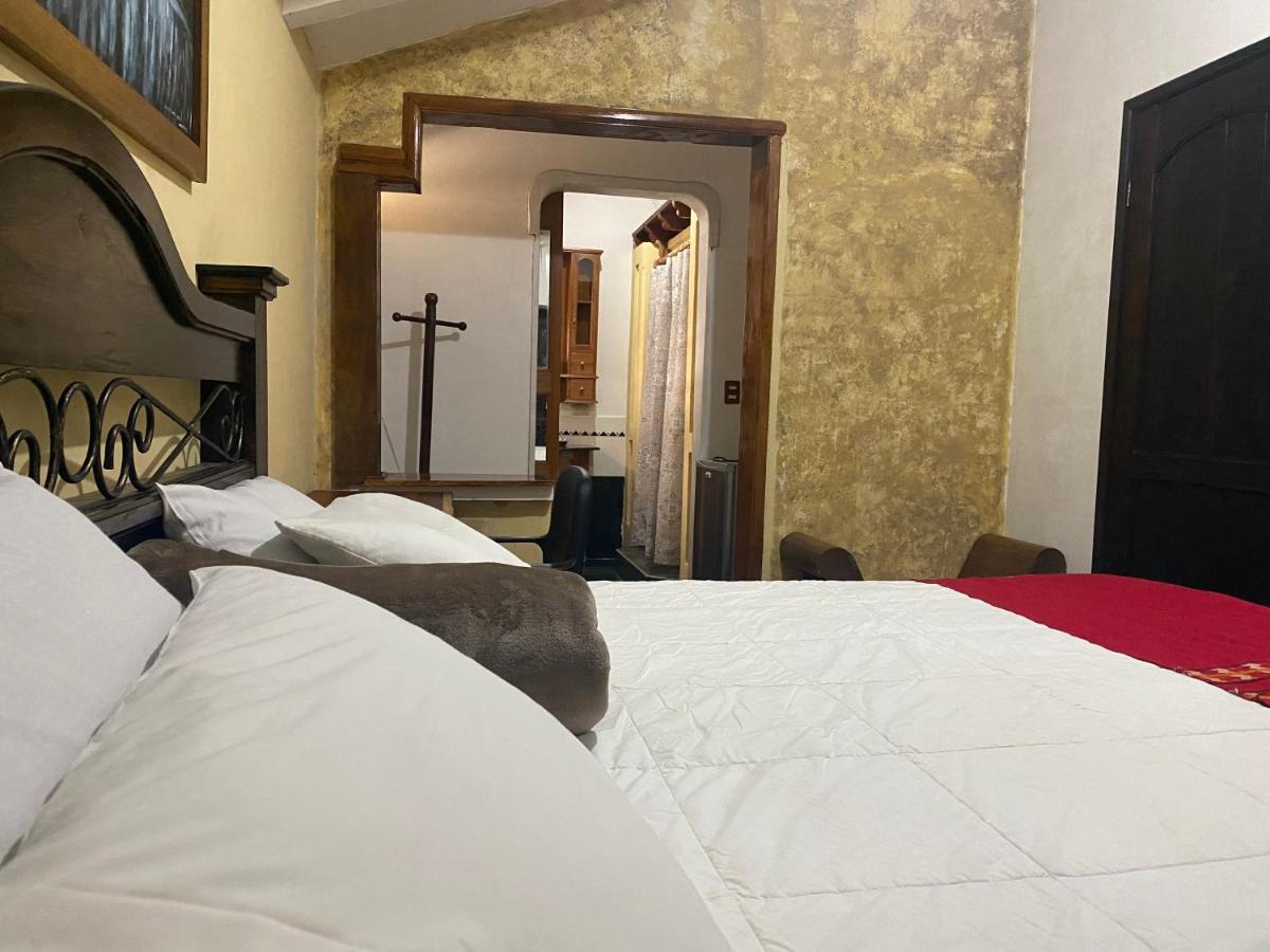 Hotel Boutique Casa Jose Cobán Εξωτερικό φωτογραφία