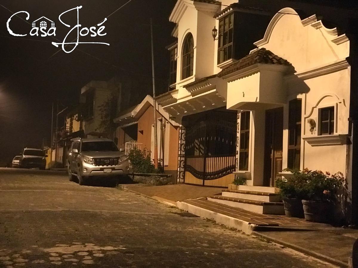 Hotel Boutique Casa Jose Cobán Εξωτερικό φωτογραφία