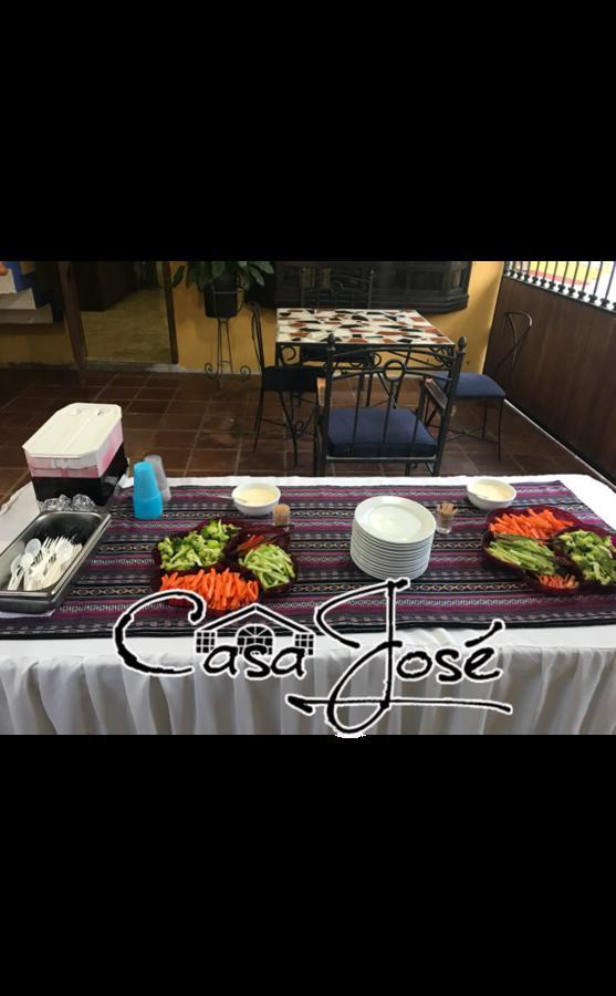 Hotel Boutique Casa Jose Cobán Εξωτερικό φωτογραφία