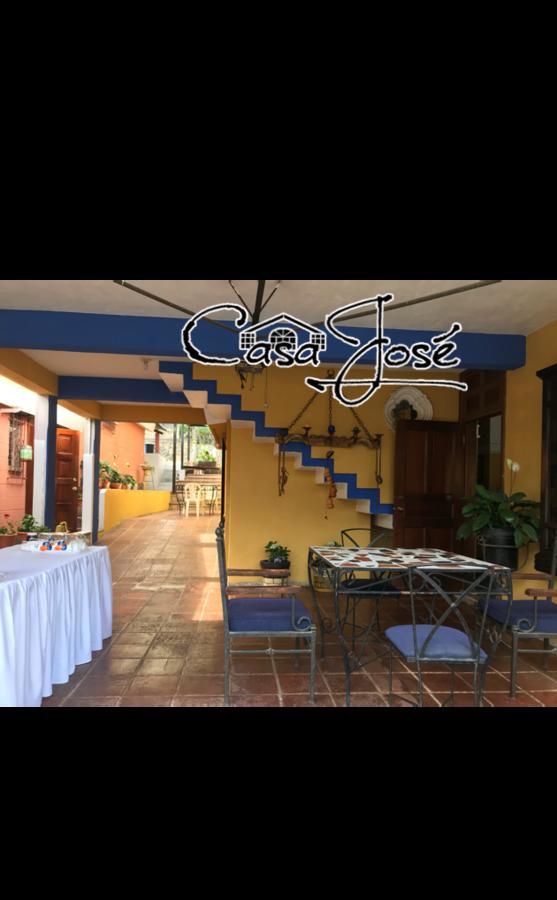 Hotel Boutique Casa Jose Cobán Εξωτερικό φωτογραφία
