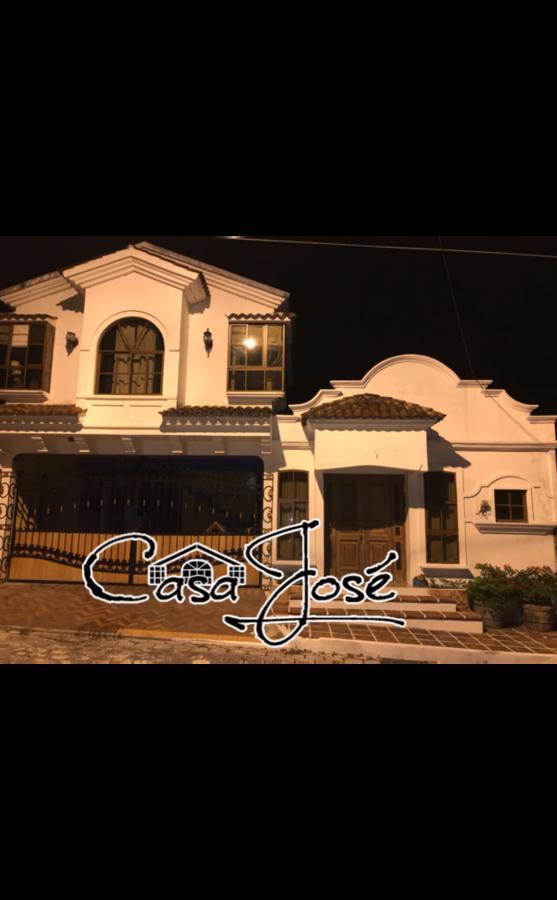 Hotel Boutique Casa Jose Cobán Εξωτερικό φωτογραφία