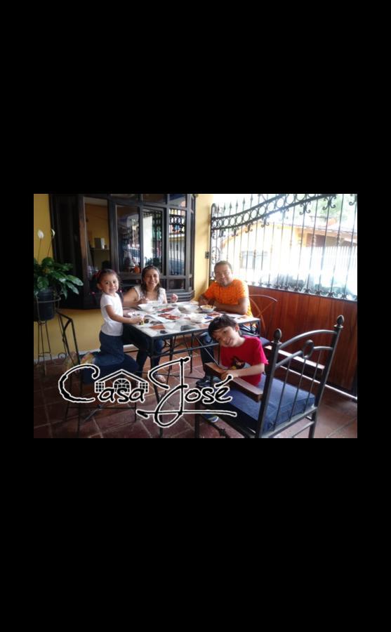 Hotel Boutique Casa Jose Cobán Εξωτερικό φωτογραφία