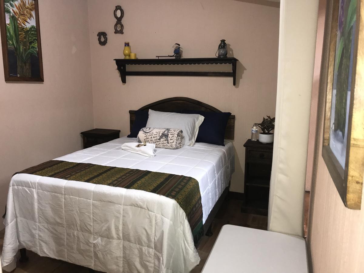 Hotel Boutique Casa Jose Cobán Εξωτερικό φωτογραφία