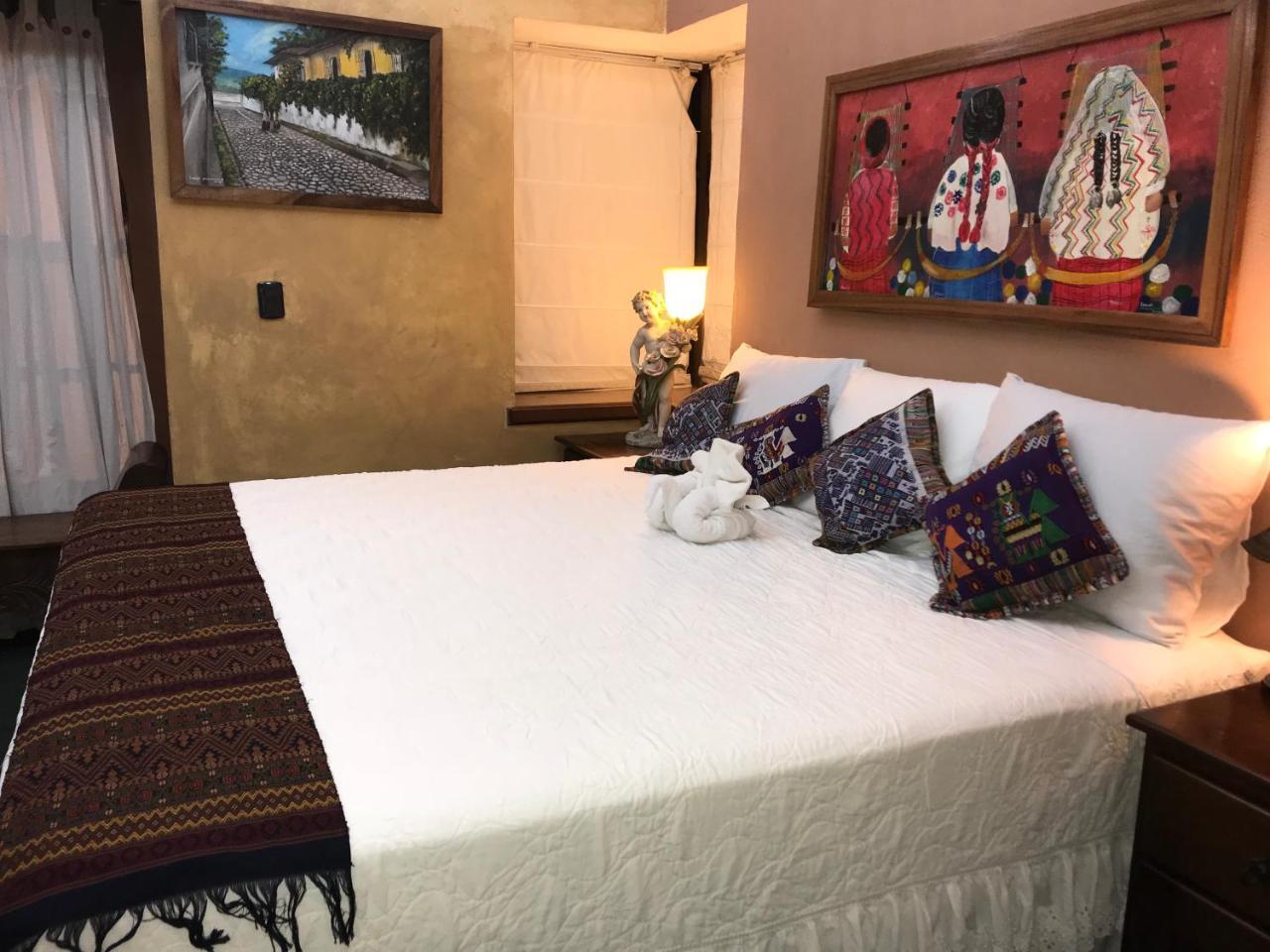 Hotel Boutique Casa Jose Cobán Εξωτερικό φωτογραφία