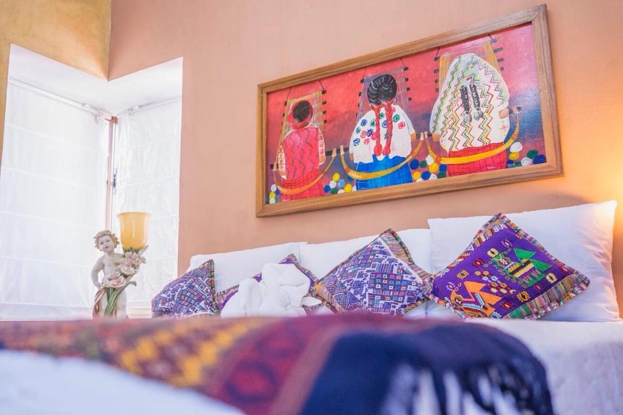 Hotel Boutique Casa Jose Cobán Εξωτερικό φωτογραφία
