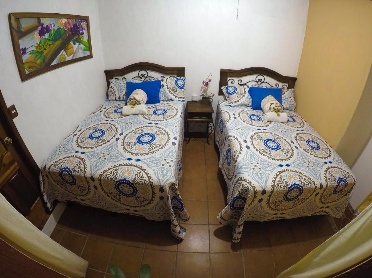 Hotel Boutique Casa Jose Cobán Εξωτερικό φωτογραφία
