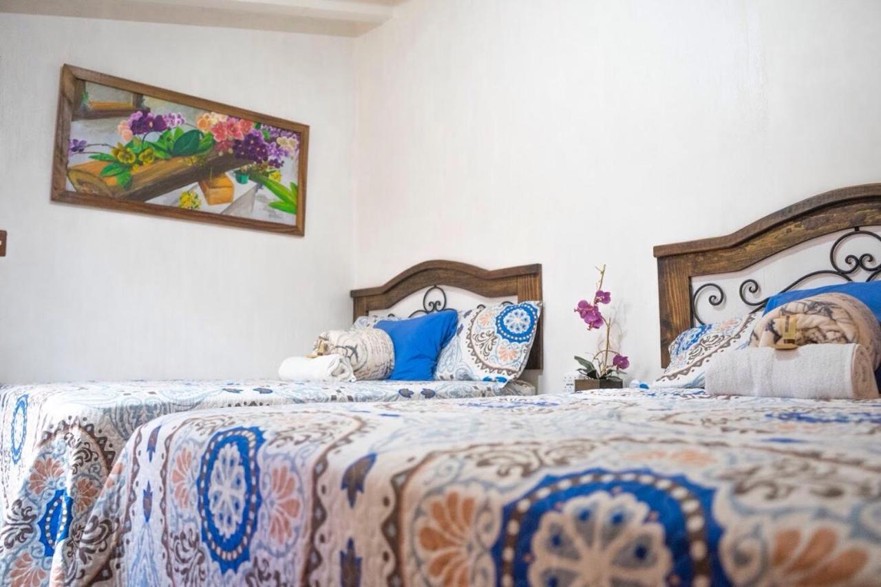 Hotel Boutique Casa Jose Cobán Εξωτερικό φωτογραφία