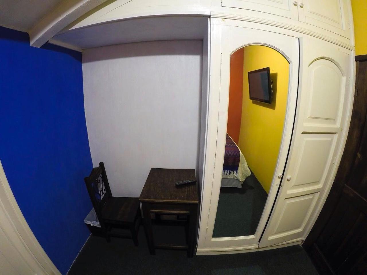 Hotel Boutique Casa Jose Cobán Εξωτερικό φωτογραφία