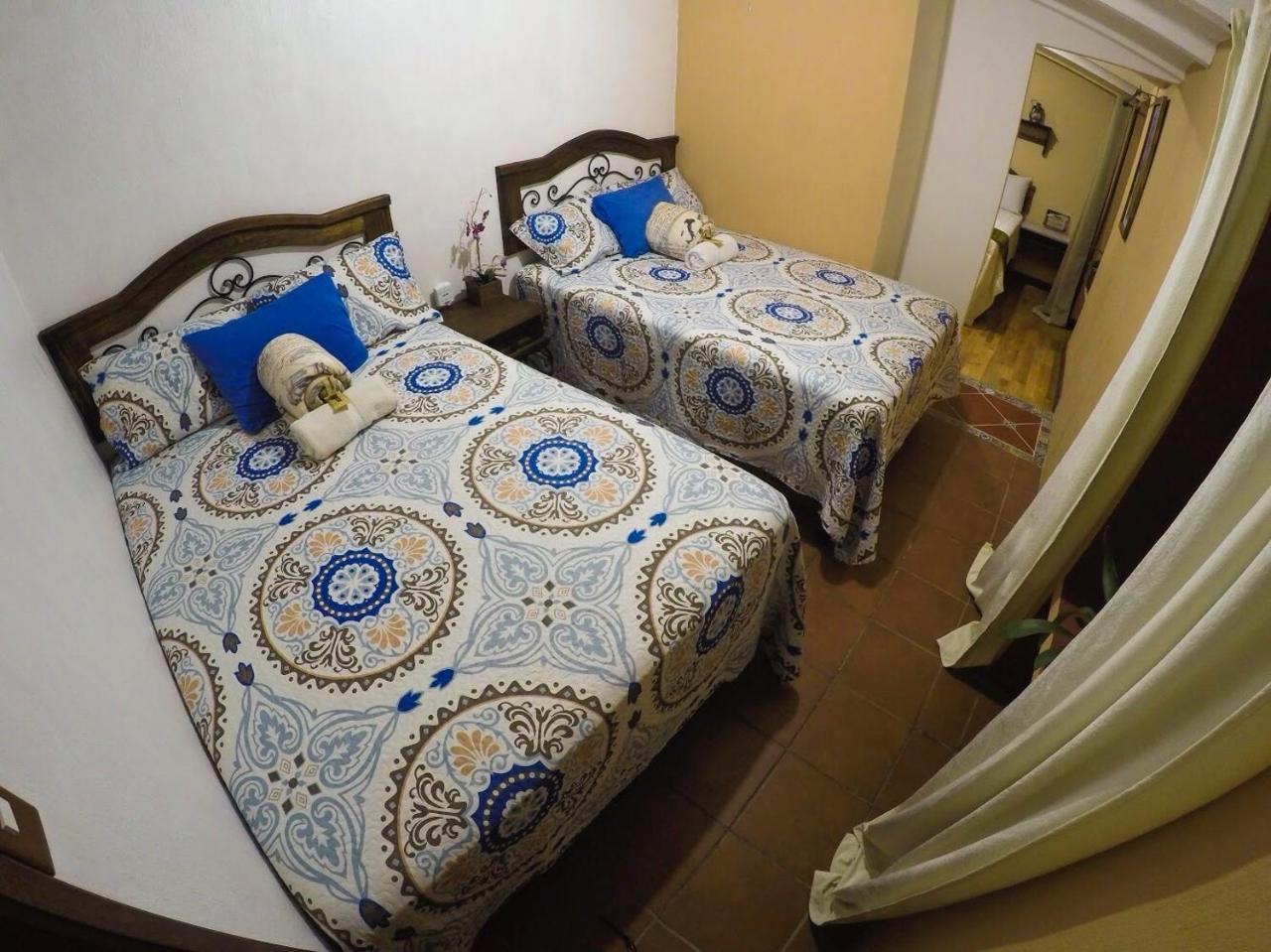 Hotel Boutique Casa Jose Cobán Εξωτερικό φωτογραφία