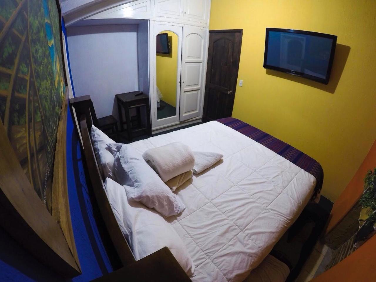 Hotel Boutique Casa Jose Cobán Εξωτερικό φωτογραφία
