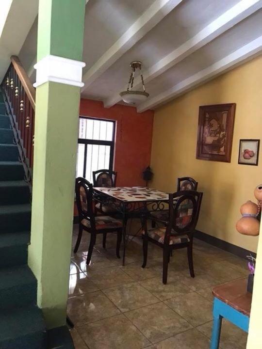Hotel Boutique Casa Jose Cobán Εξωτερικό φωτογραφία