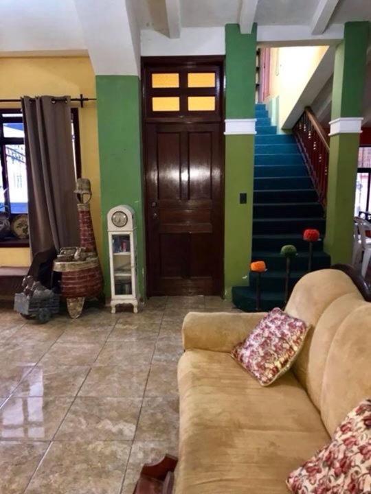 Hotel Boutique Casa Jose Cobán Εξωτερικό φωτογραφία