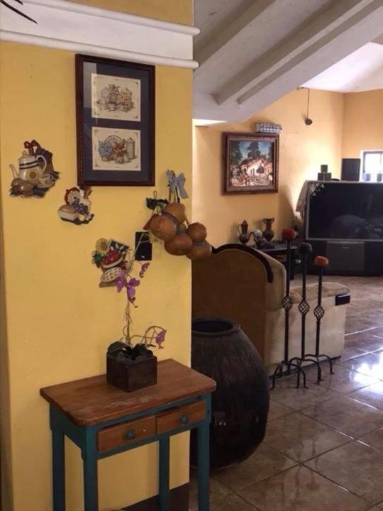 Hotel Boutique Casa Jose Cobán Εξωτερικό φωτογραφία