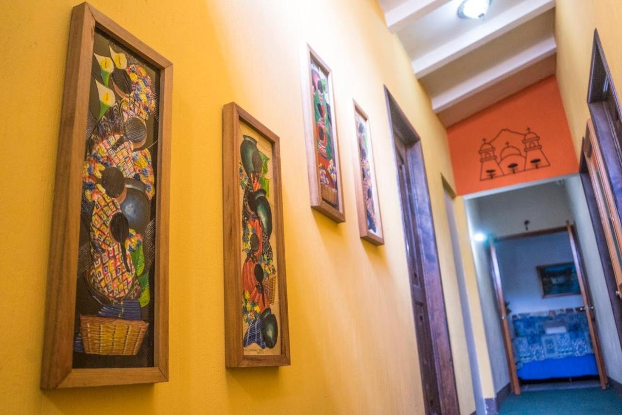 Hotel Boutique Casa Jose Cobán Εξωτερικό φωτογραφία