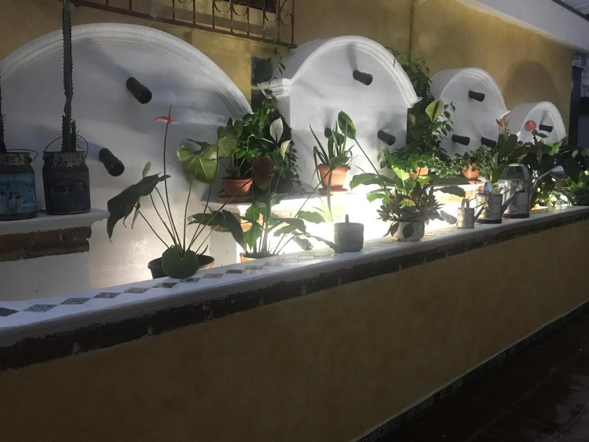 Hotel Boutique Casa Jose Cobán Εξωτερικό φωτογραφία