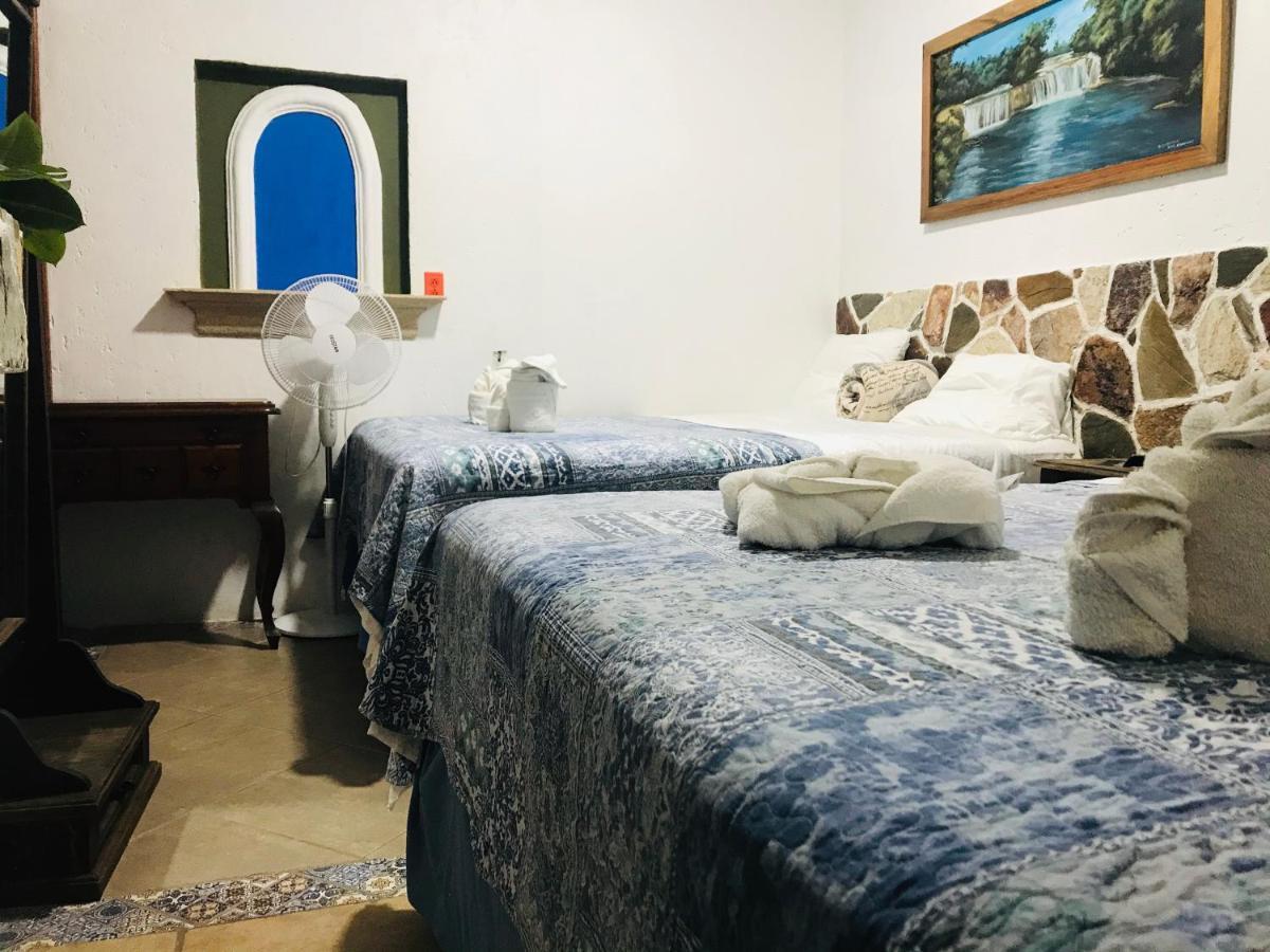 Hotel Boutique Casa Jose Cobán Εξωτερικό φωτογραφία