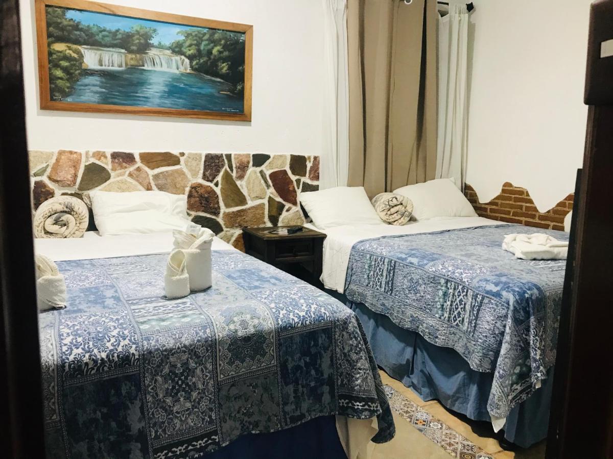 Hotel Boutique Casa Jose Cobán Εξωτερικό φωτογραφία
