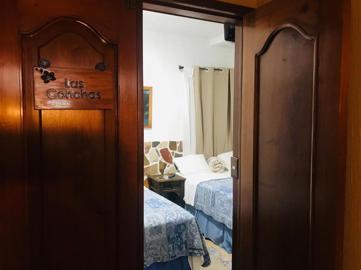 Hotel Boutique Casa Jose Cobán Εξωτερικό φωτογραφία