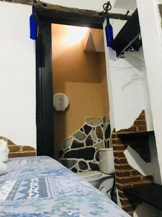 Hotel Boutique Casa Jose Cobán Εξωτερικό φωτογραφία