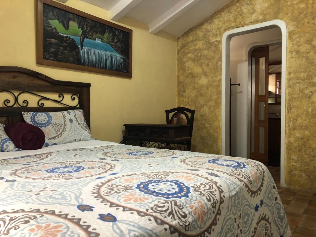 Hotel Boutique Casa Jose Cobán Εξωτερικό φωτογραφία