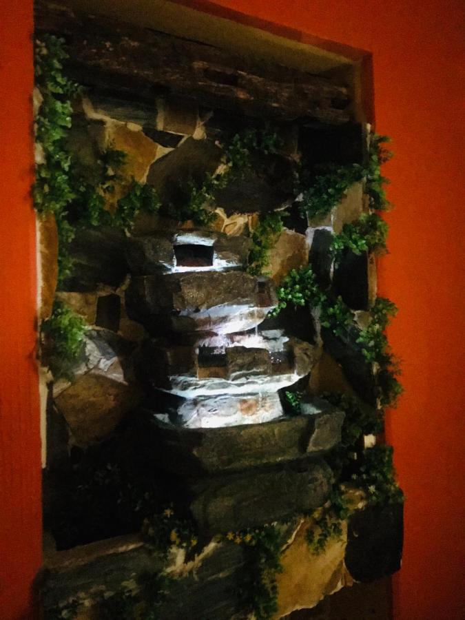 Hotel Boutique Casa Jose Cobán Εξωτερικό φωτογραφία